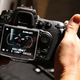 Image for article titled Hands On D3 and D300 Impressions: Beefy and Beautiful